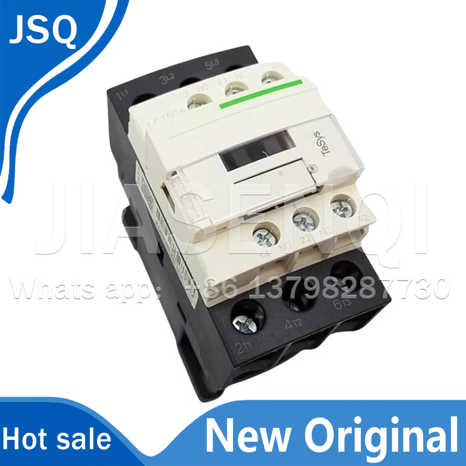 nuevo-original-lc1d25-bl-dc24v-el-dc48v-fl-dc110v