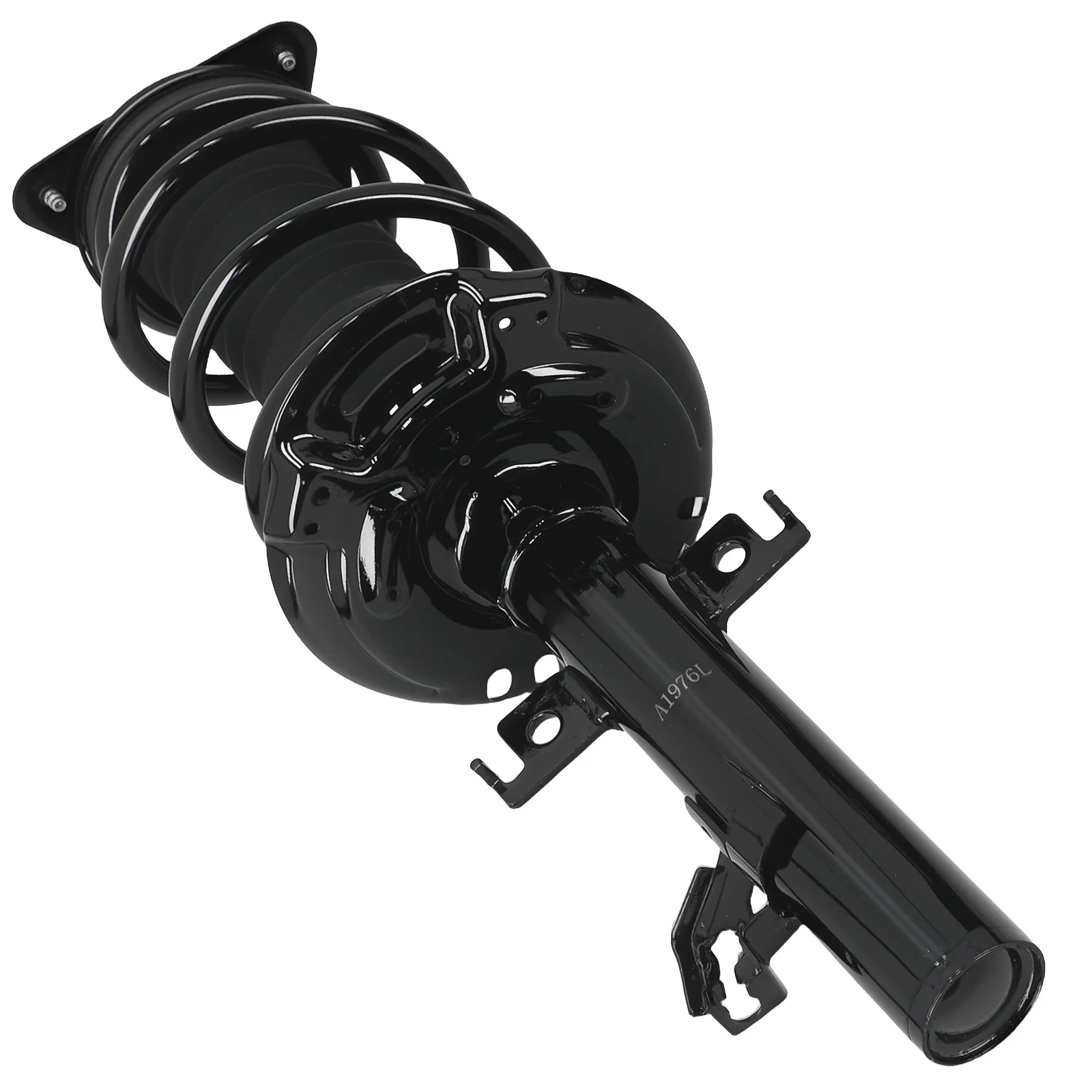 Suspension Kit Front Strut Spring Assembly For Nissan ROGUE AWD 2014-2017 173075