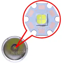 XHP50 XHP70 LED Emitters 2nd Gen #2