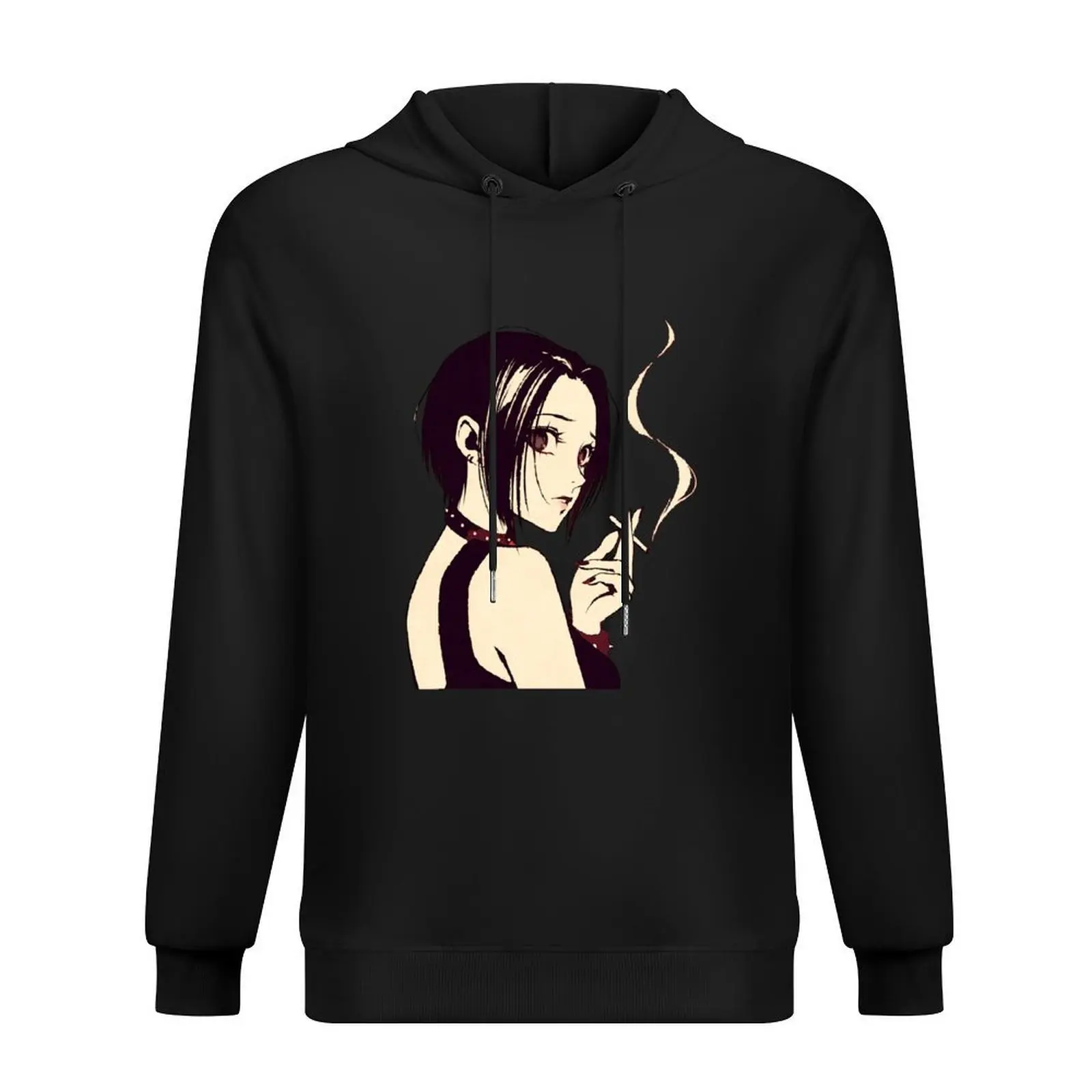 

NANA Osaki classic Hoodie hooded shirt fashion men men wear autumn new products hoodie streetwear