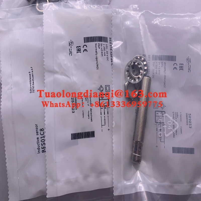 BES 516-325-S4-C 100% new original inductive proximity sensor in stock