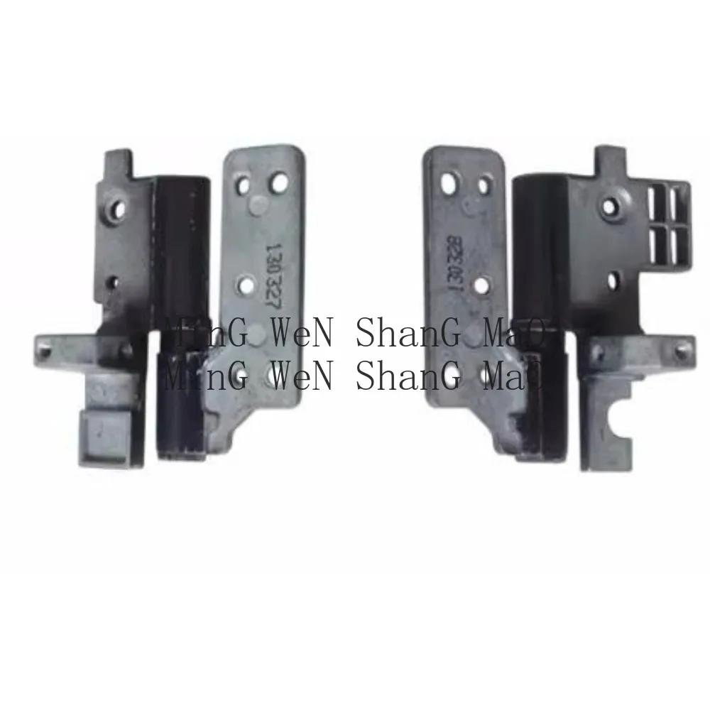 New Original Laptop Notebook Hinges For DELL Precision M4800 Screen Shaft