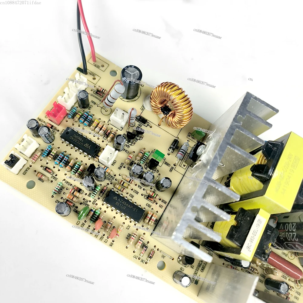 

Odaxin HYS80-12C1-C Refrigerator Refrigeration Main Board Power Control Accessories Power Board