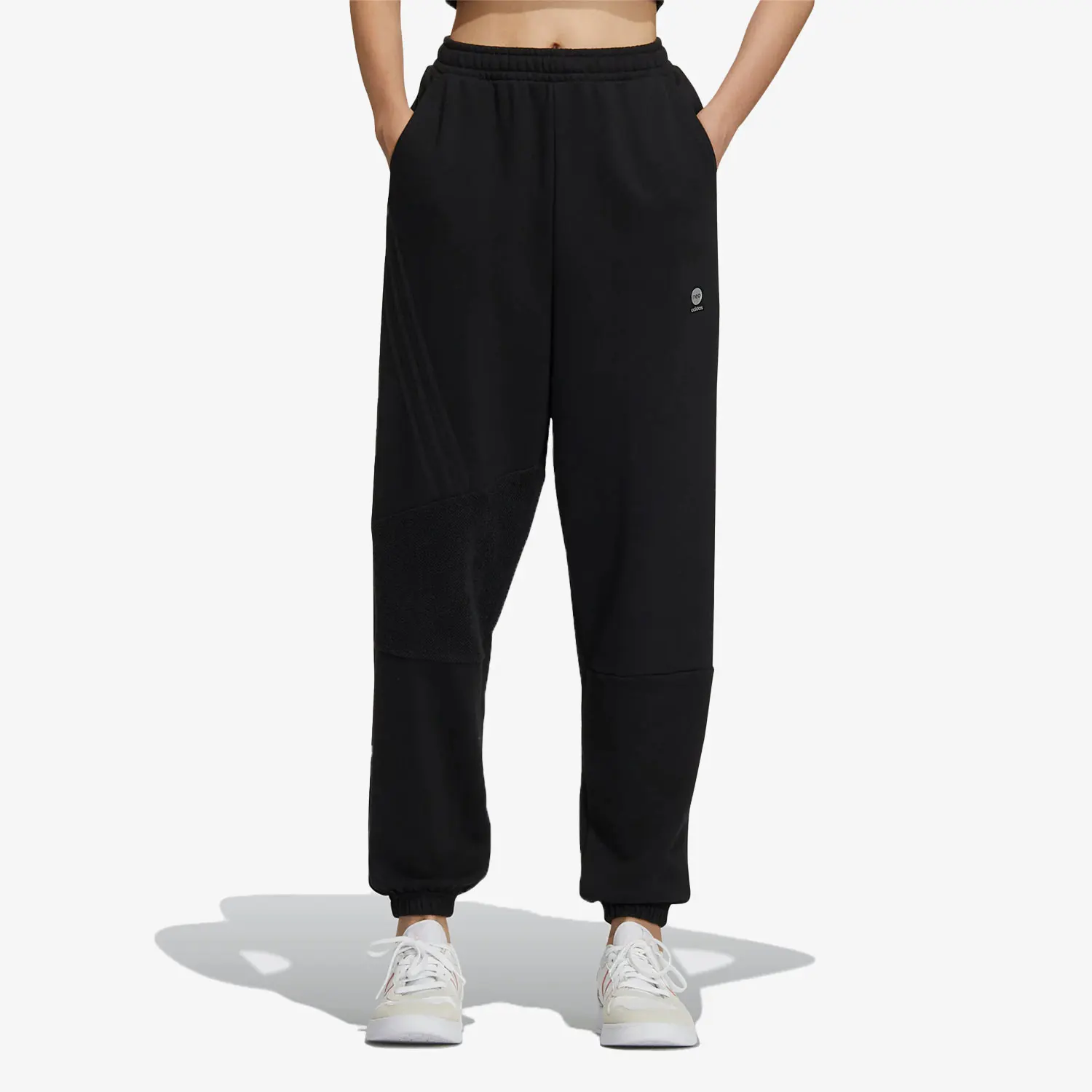

Adidas genuine genuine VIBE DANCE PANTS Women's Tapered Sports Pants IA6762