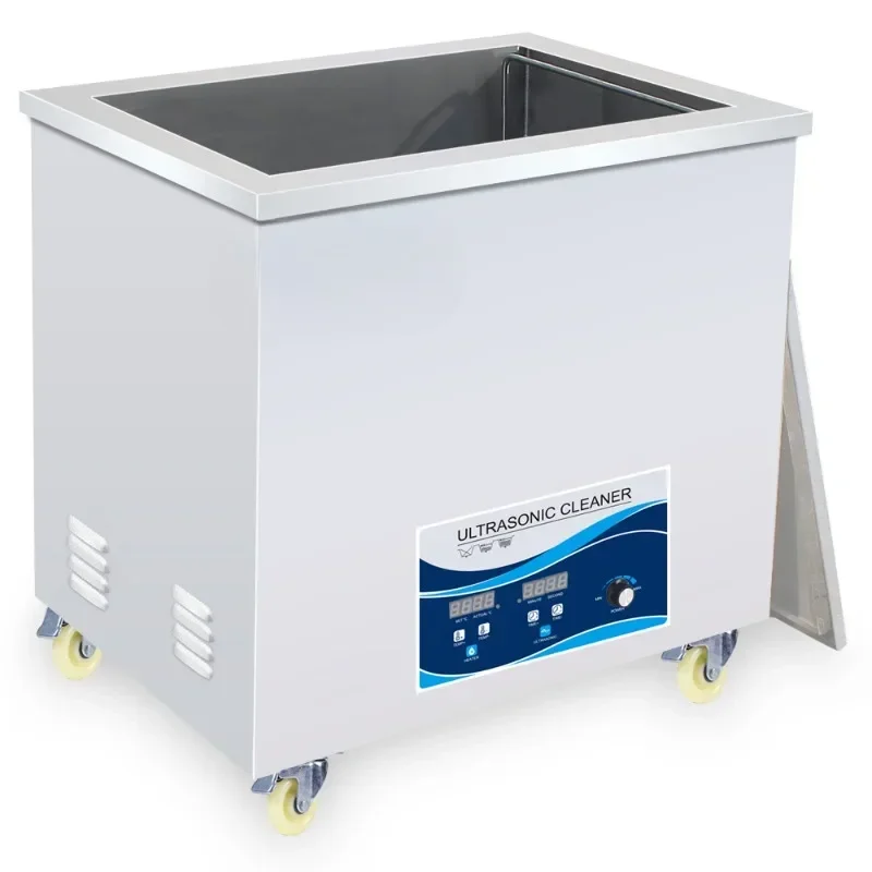 

Granbo 40khz 28khz Standard Series 58L Ultrasonic Cleaner for Industrial Parts Engine De ntal Clinic Instruments