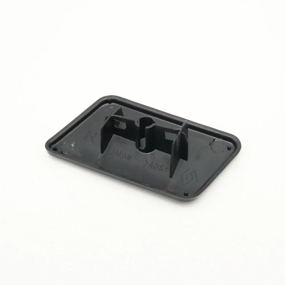 For Renault Koleos 2009 2010 2011 Front Headlight Washer spray nozzle Cover Cap