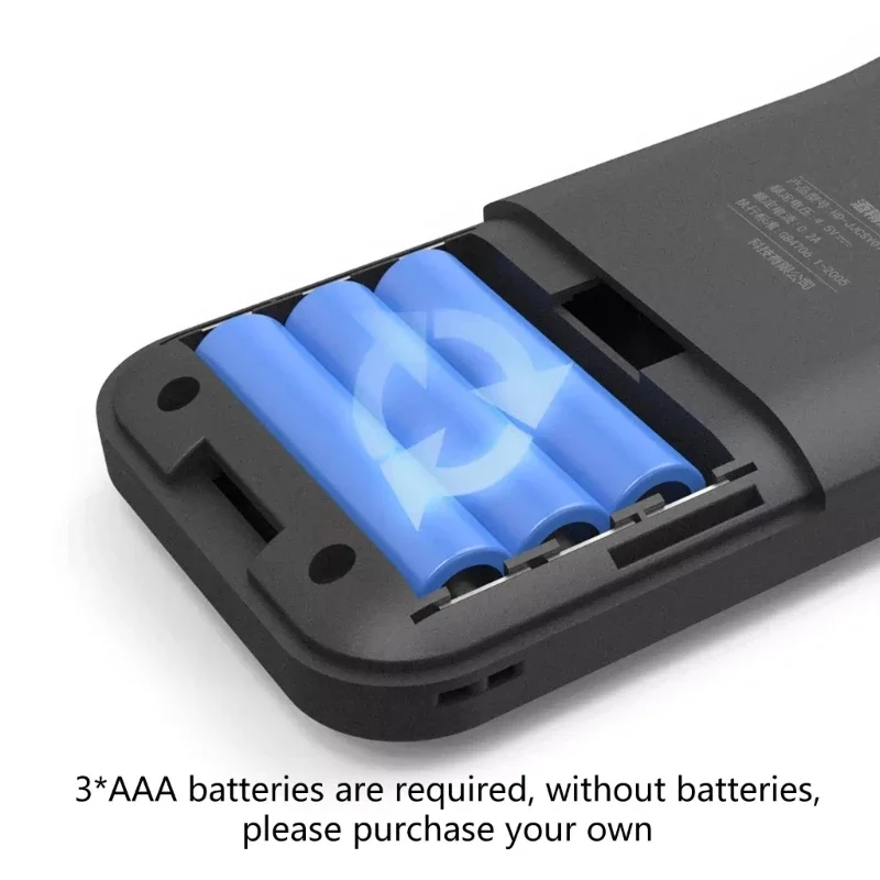 جهاز اختبار شرب الكحوليات الرقمي TCYATO كاشف الكحول USB القابل لإعادة الشحن جهاز اختبار نفخ مستشعر عالي الحساسية #6