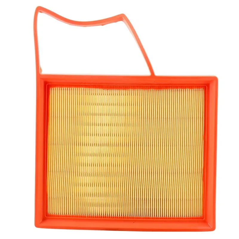 MANNFILTER C33022 Air Filter For BUICK GL6 1.3T 323T Mild-Hybrid Excelle GT GX 1.3T CHEVROLET Monza 1.3T 330T 03.2019- 26694183