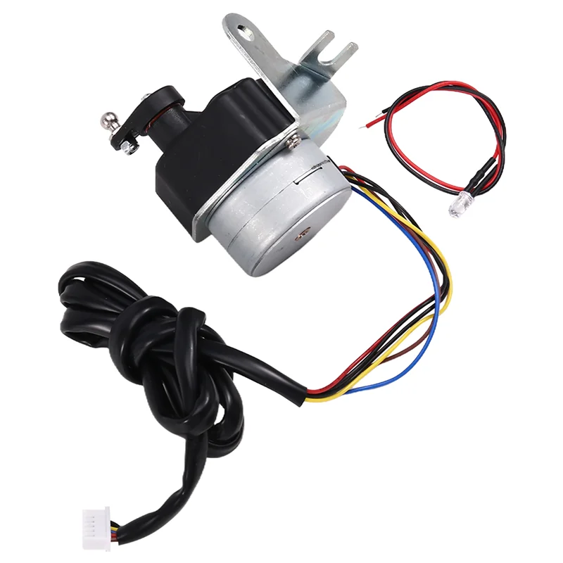 

A85E-Engineered Stepper Motor Replacement 0G6453 0E5108 For Generac GTH990 HSB Engine