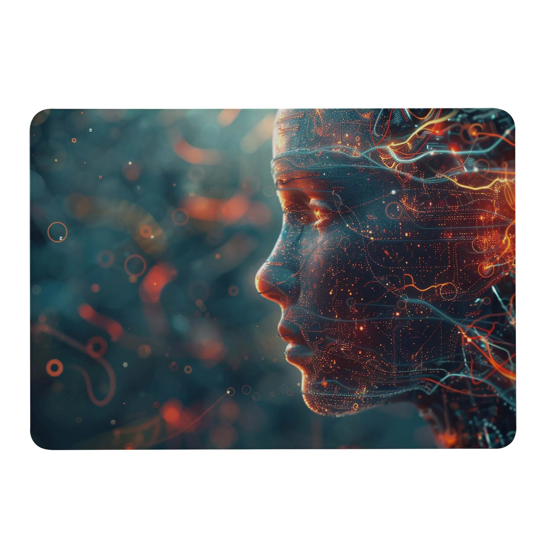 

Laptop Case for Macbook 2025 Pro 14 M5 Pro 16 Cover M3 M4 M1 Mac Book Air 13 Case for 13.6 A2681 Air 15.3 A2941