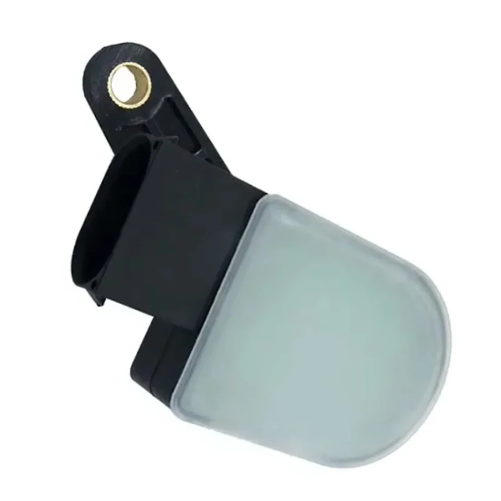 OE 8E0907503 untuk Audi A4 S4 RS4 A5 S5 C5 A6 S6 A8 S8 Q7 Sensor Tingkat Suspensi Tinggi Aksesori Otomotif