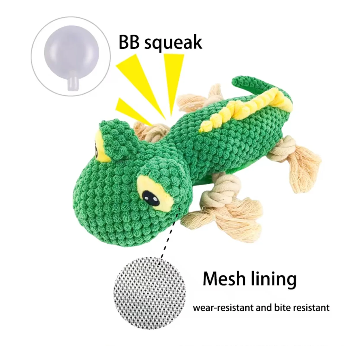 Thumbnail 3 - #14 Latest Puppy Rope Toys Offers