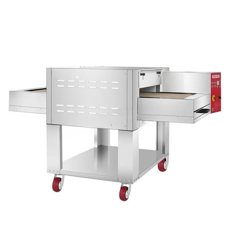 Pizza Slate Chain Pizza Oven Pizzeria Western Restaurant PIZZA Oven Food Baking  Oven