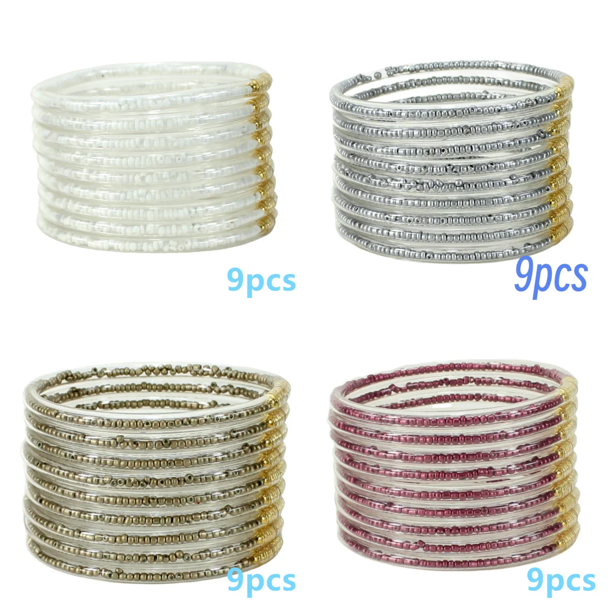 conjunto-de-pulseiras-de-gelatina-de-9-pecas-pulseira-feminina-de-silicone-macio-pulseira-leve-disponivel-em-quatro-cores-versatil