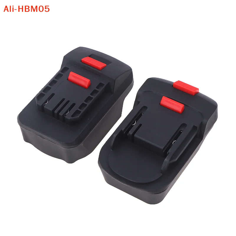 (HB05)Adapter Converter for Dayi A3 Compatible with MT Series Batteries BL1850 BL1860B for Power Tool Applications