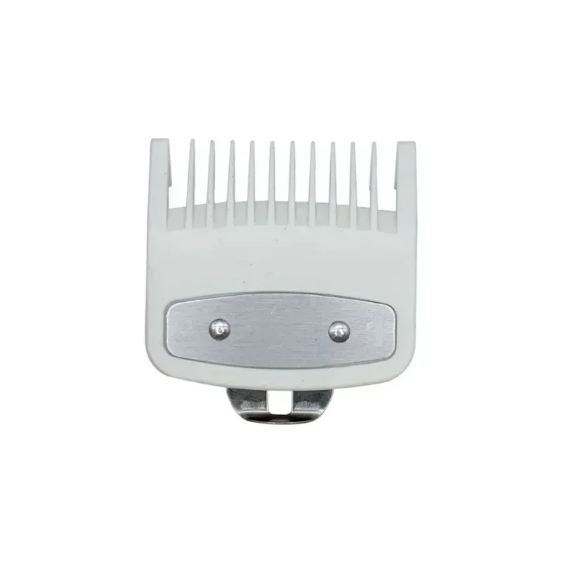 المهنية مقص الشعر الحد دليل مشط ل Wahl المتقلب العالمي قطع دليل مشط أدوات قص الشعر مقص الشعر الحد مشط