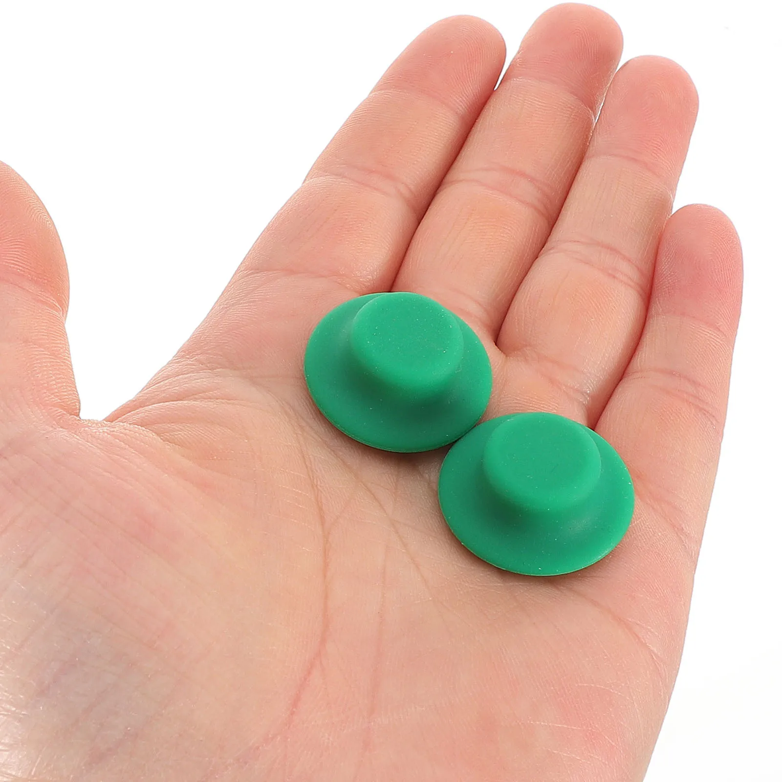 

20Pcs Airtight Silicone Gaskets for Beer Bottles Leak-Proof Replacement Seals Easy Install Silicone Lid Seal for Bottle