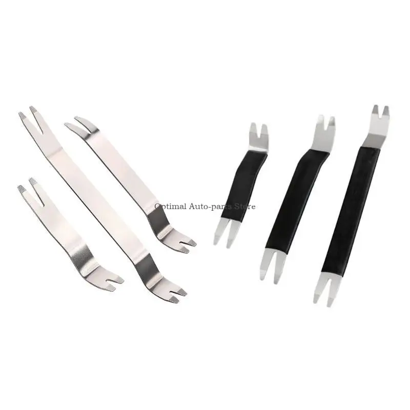 

Trim Door Clip Panel Dashboard Radio Interior Repair Removal Tool