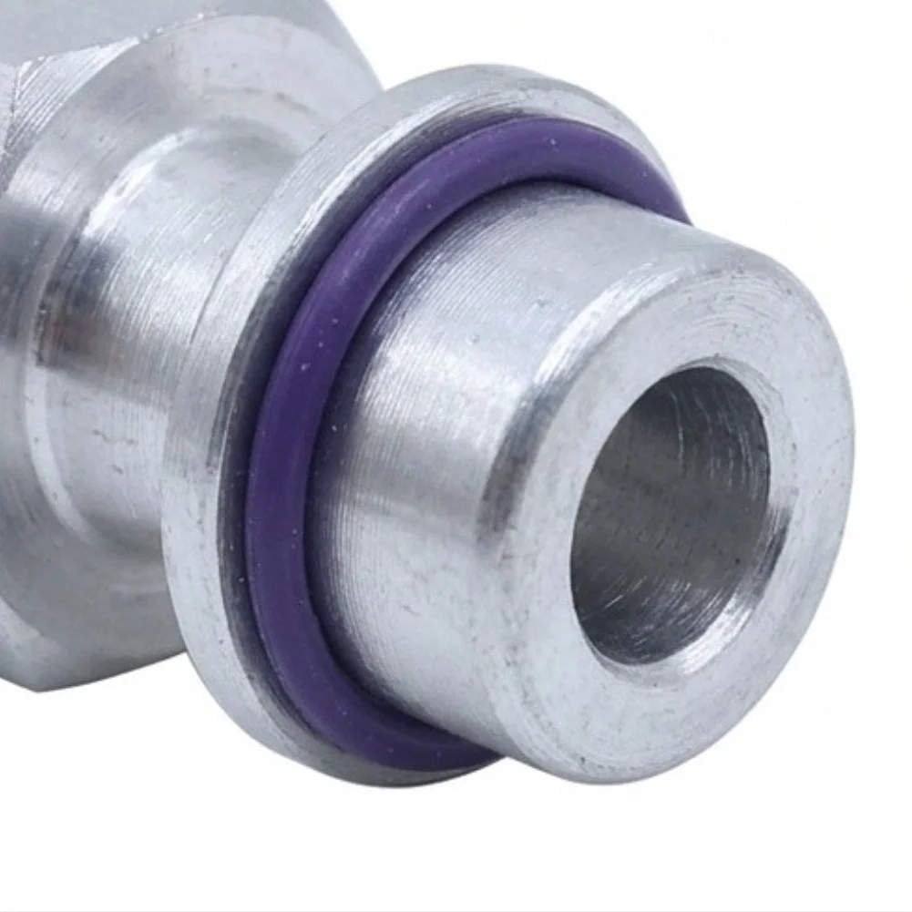 Hvac Repair Instrument Auto Ac Leak Tool Repeated Use Design Stainless Steel Construction For Auto Repair Shops