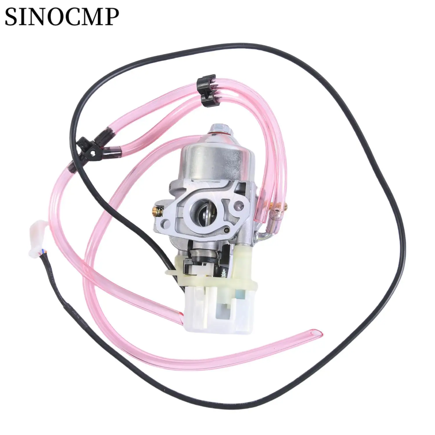 

16100-Z0D-D03 Carburetor Carb Fit For Honda EU2000I EU2000 HOME POWER GENERATOR Fuel Delivery Motorcycle Carburetors & Parts