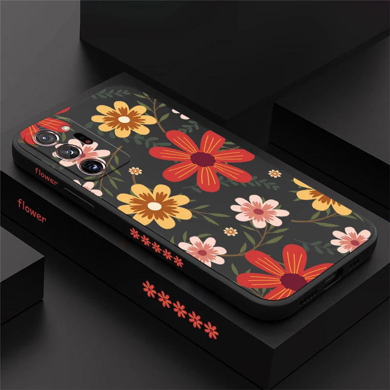 Silicone Flower Mat… - image