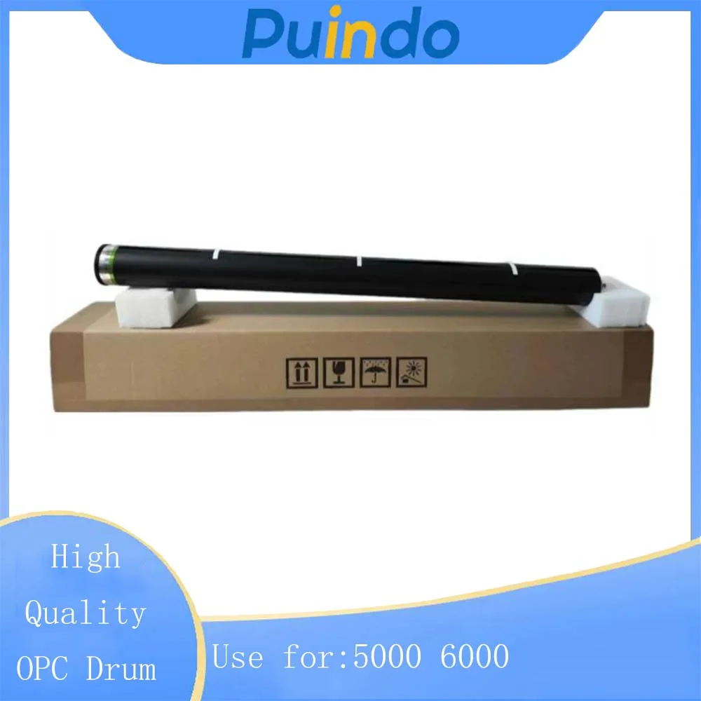 High Quality for Fuji OPC Drum for KIP 5000 6000 Tambor Cylinder Engineering Copier