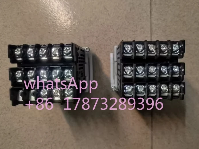 Thermostat E5CN-Q2HBT original 95 new, function packaged