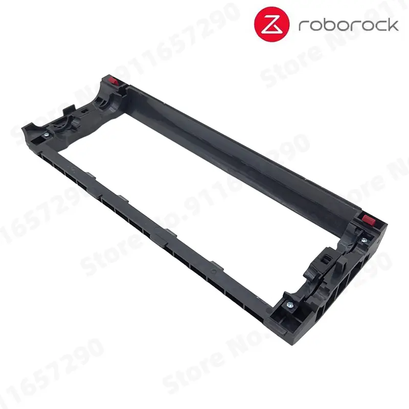 Original Roborock Qrevo Master / V20 / P10S Pro Main brush cover Replacement Spare Part Robot Vacuum Cleaner Accessories - 5