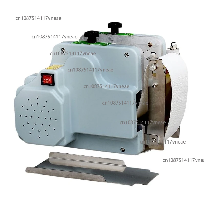 Professional Automatic Dumpling Wrapper Skin Making Machine Wonton Steamed Bun Shaomai Forming Food Processing Machinery