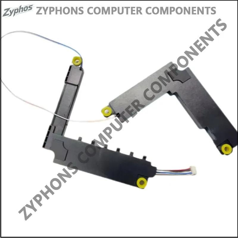 New Laptop Internal Speaker For Asus X509F X509D Y5200F Y5200D J FL8700F D FB Replacement Audio Part