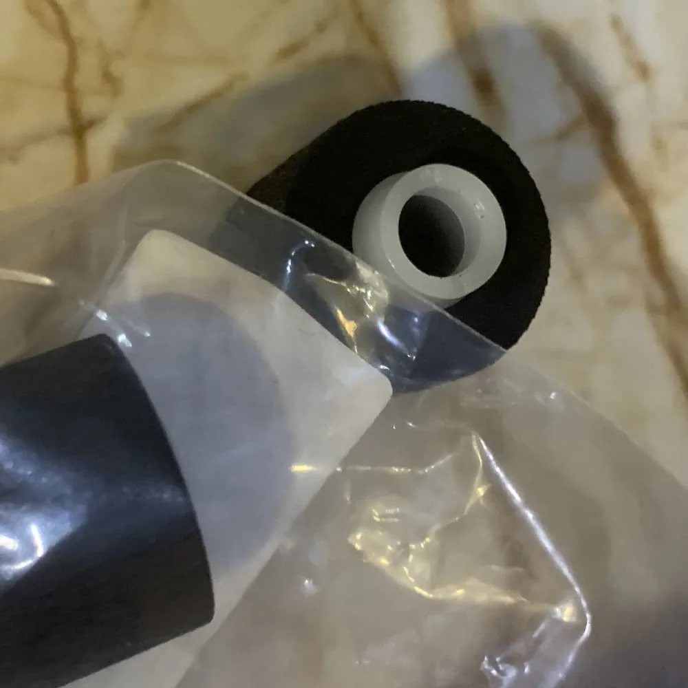 

10X 302F906240 302BR06521 302F906230 Ролик захвата бумаги для Kyocera FS 1028 1035 1100 1120 1128 1135 1300 1320 1370 M2035 M2535