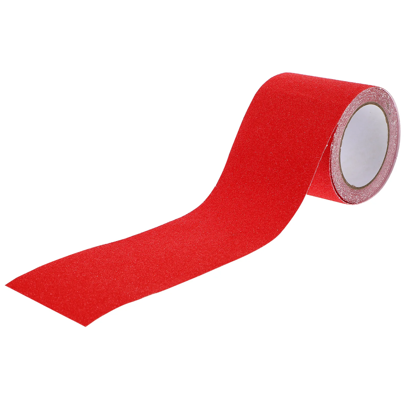 ملصقات أمان مضادة للانزلاق بشريط مضاد للانزلاق لأحواض الاستحمام وأرضيات الحمام وحمامات السباحة والمدخل تمنع الانزلاق والسقوط