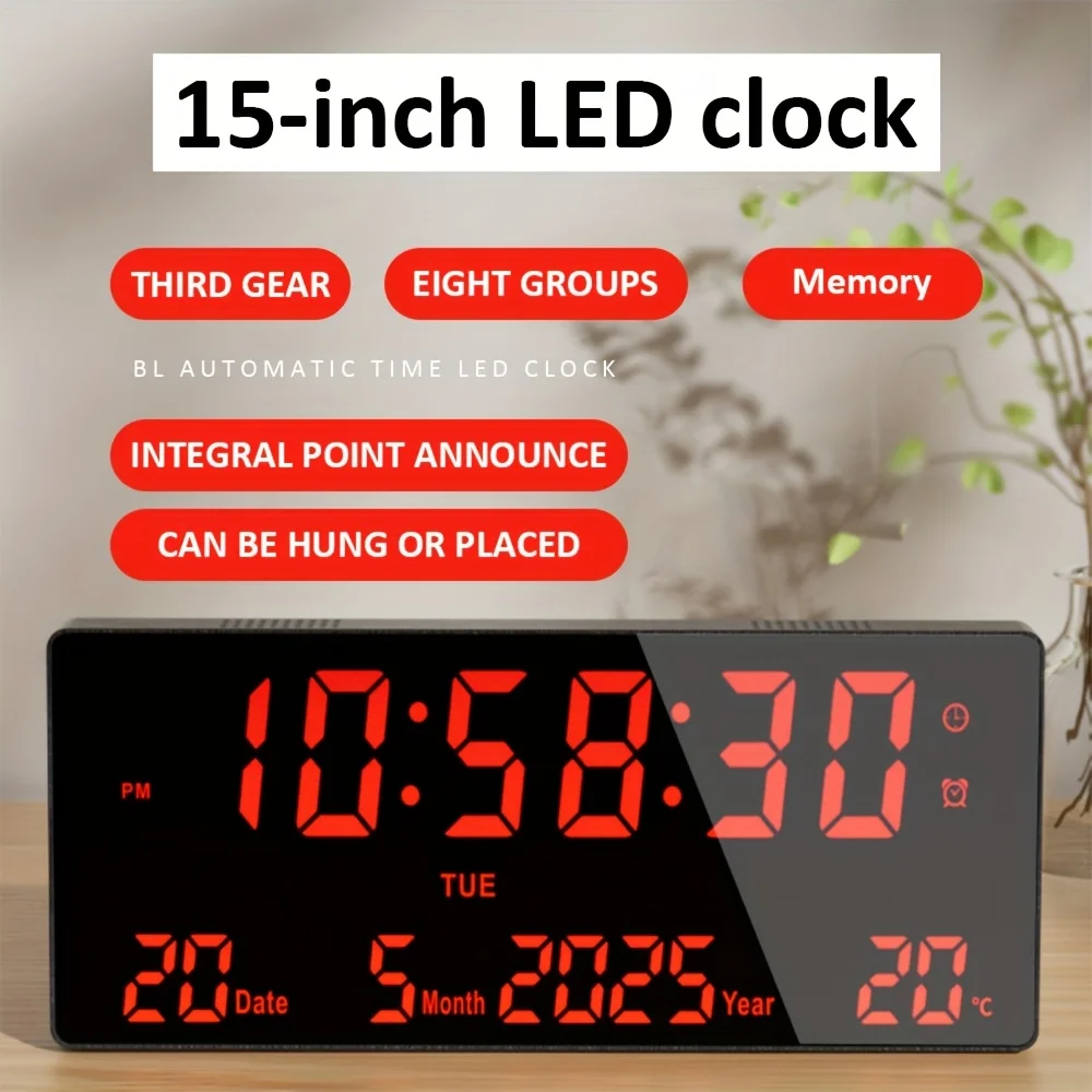 Multifunctional Led…