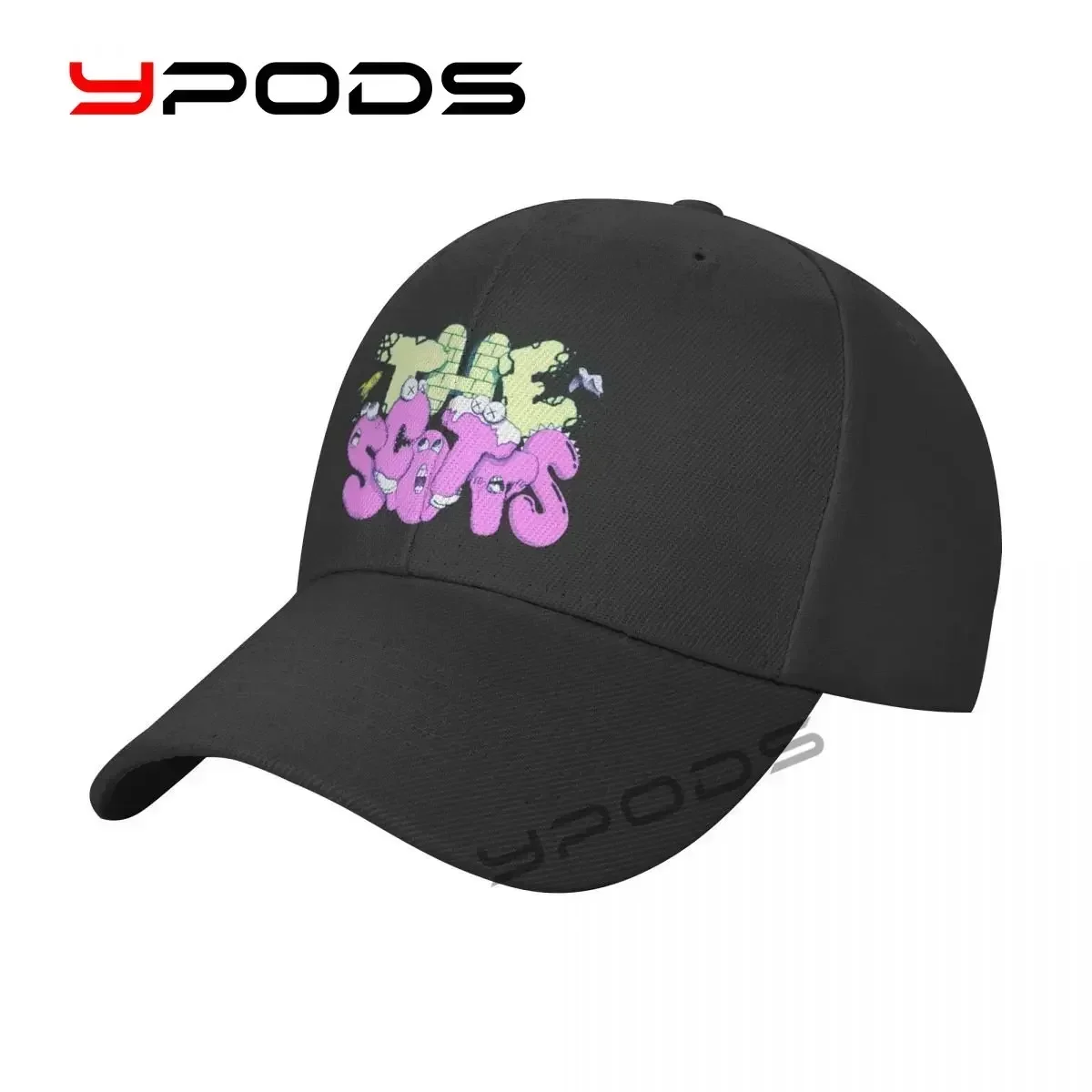 

printing Baseball Snapbacks The Scott Adjusted Caps Running Adjustable Hats Flat Beach Gorras