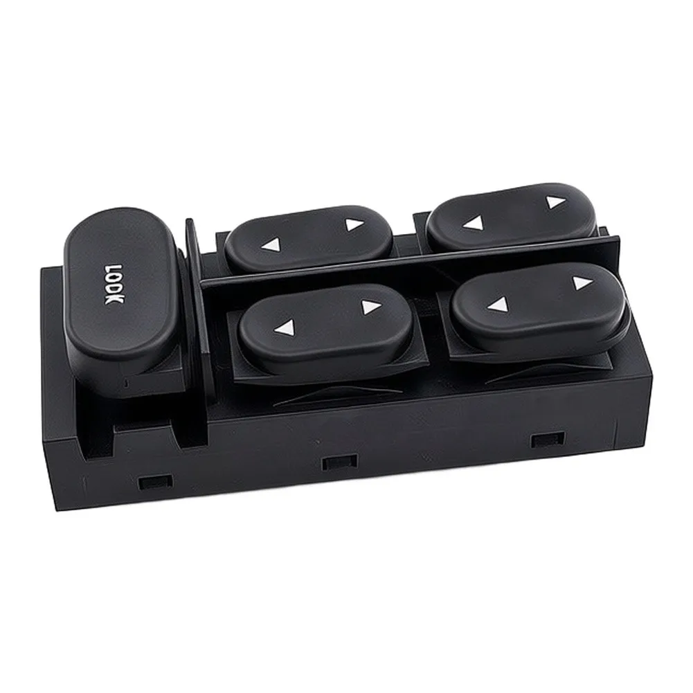 F4ZZ-14529-B Power Switch For For Ford For For Escort 1997-2002 For For Mustang For GT Convertible 1994-2004 For Tracer 1997-