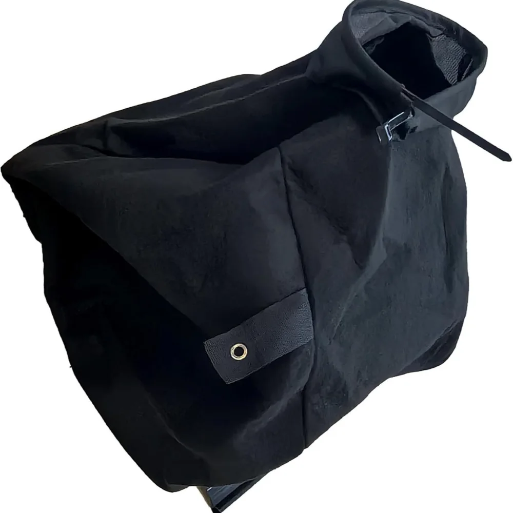 Replacement Grass Bag For 964 04117A 664 04117A 964 04117B Lawn Mower Collection Pouch Compatible With For TB110 TB210 Tool