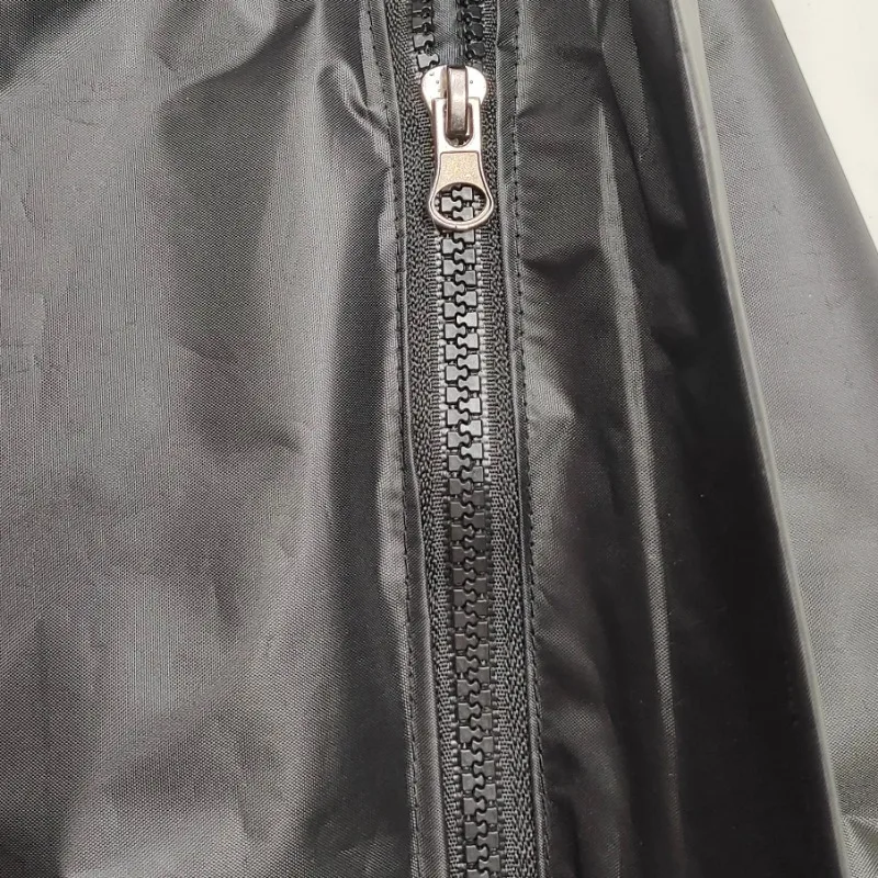 60×60cm Large Film Changing Bag,Light‑Tight Pouch for Roll Film Loading