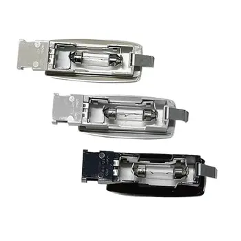 Zestaw 14 żarówek LED do wnętrza samochodu VW Volkswagen Golf MK6 6 GTI 2009 2010 2011 2012 2013, lampa bagażnika z osłoną przeciwsłoneczną i Canbus 10 best sales 2012 gti - №7