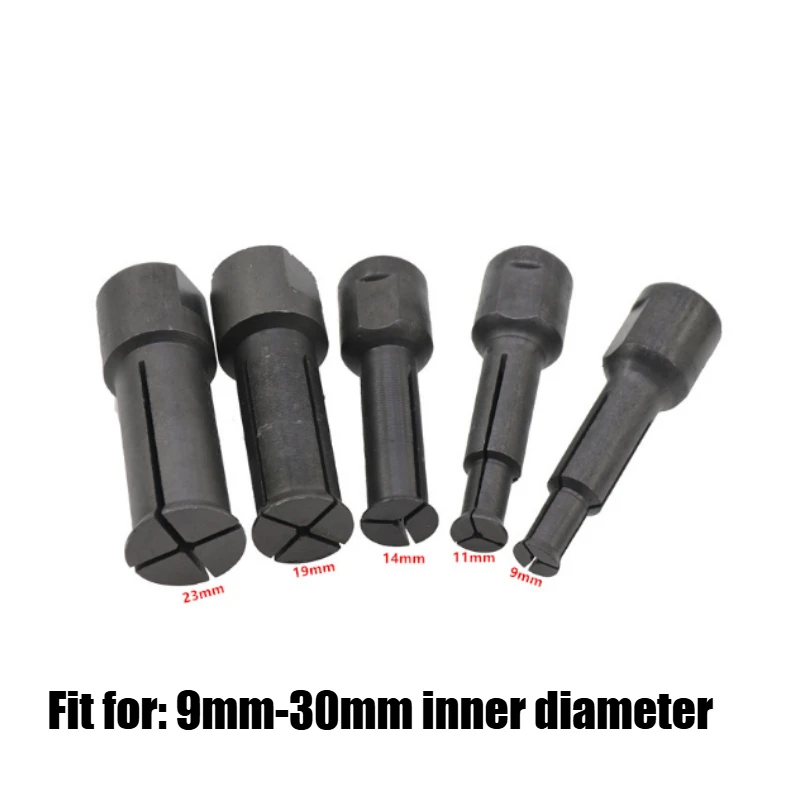 8-piece set Crankcase Bearing Removal Tool Set Motorcycle Engine Bearing Puller Repair Tools