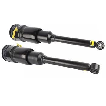 適用於雷克薩斯 LS460 LS460L LS600h 的後氣壓懸吊彈簧/氣壓彈簧減震器 48020-50200 48090-50201 48090-50232 48080-50201 10 最佳銷售 雷克薩斯 LS600h - №9