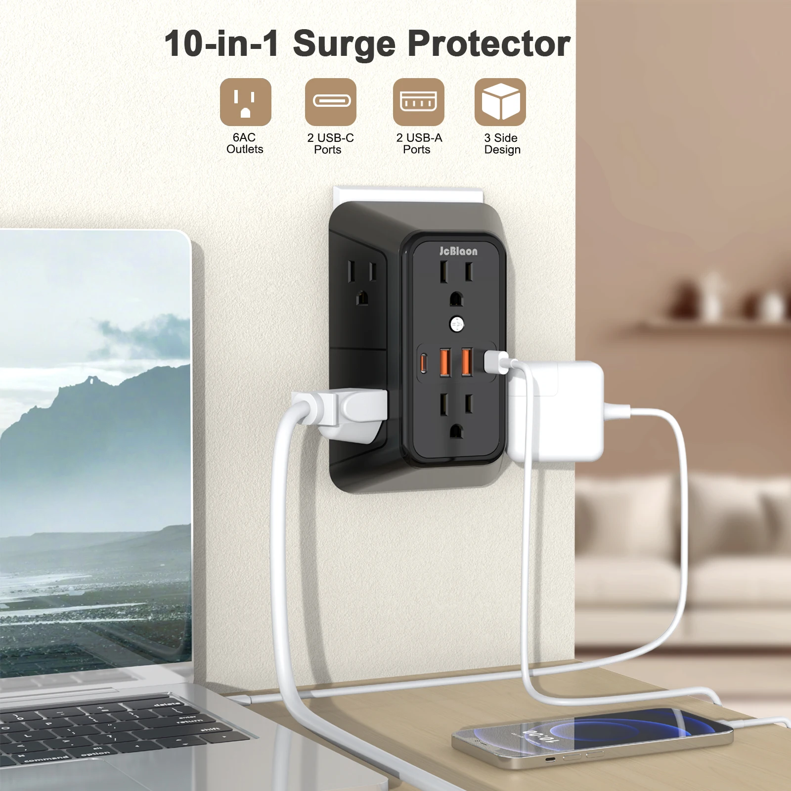 Thumbnail 2 - #64 Best Smart Power Outlets to Buy In 2026