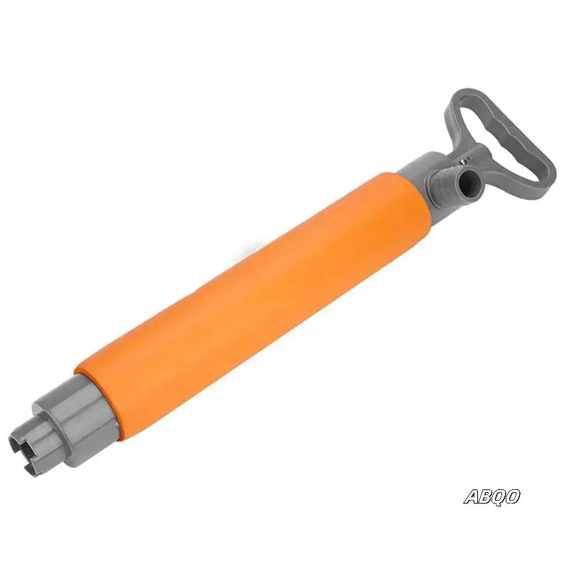 

3X Kayak Bilge Pump Manual Water Pump Hand Pump Boat Hand Pump Bilge Pump For Kayaks Canoes And Boats Kayak Accessories