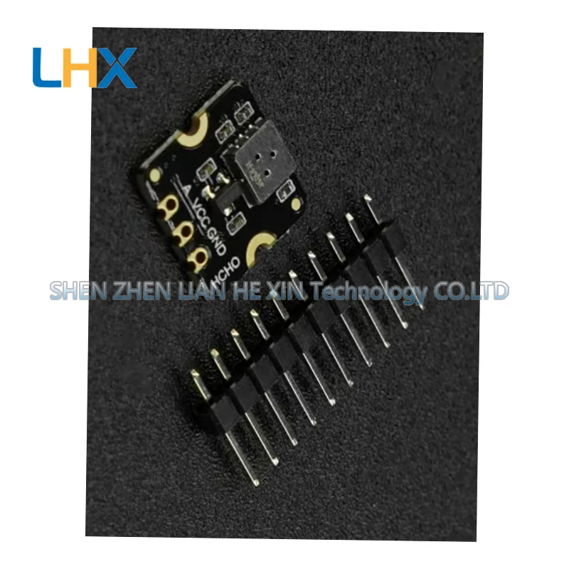 MEMS formaldehyde sensor module new