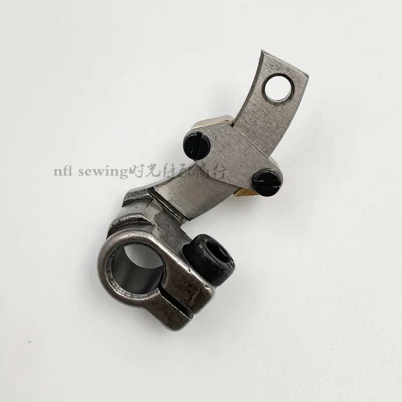 Yamato VF2400 2500 Large Square Head Sewing Machine Tooth Frame Adjustment Differential Crank Assembly 3200184