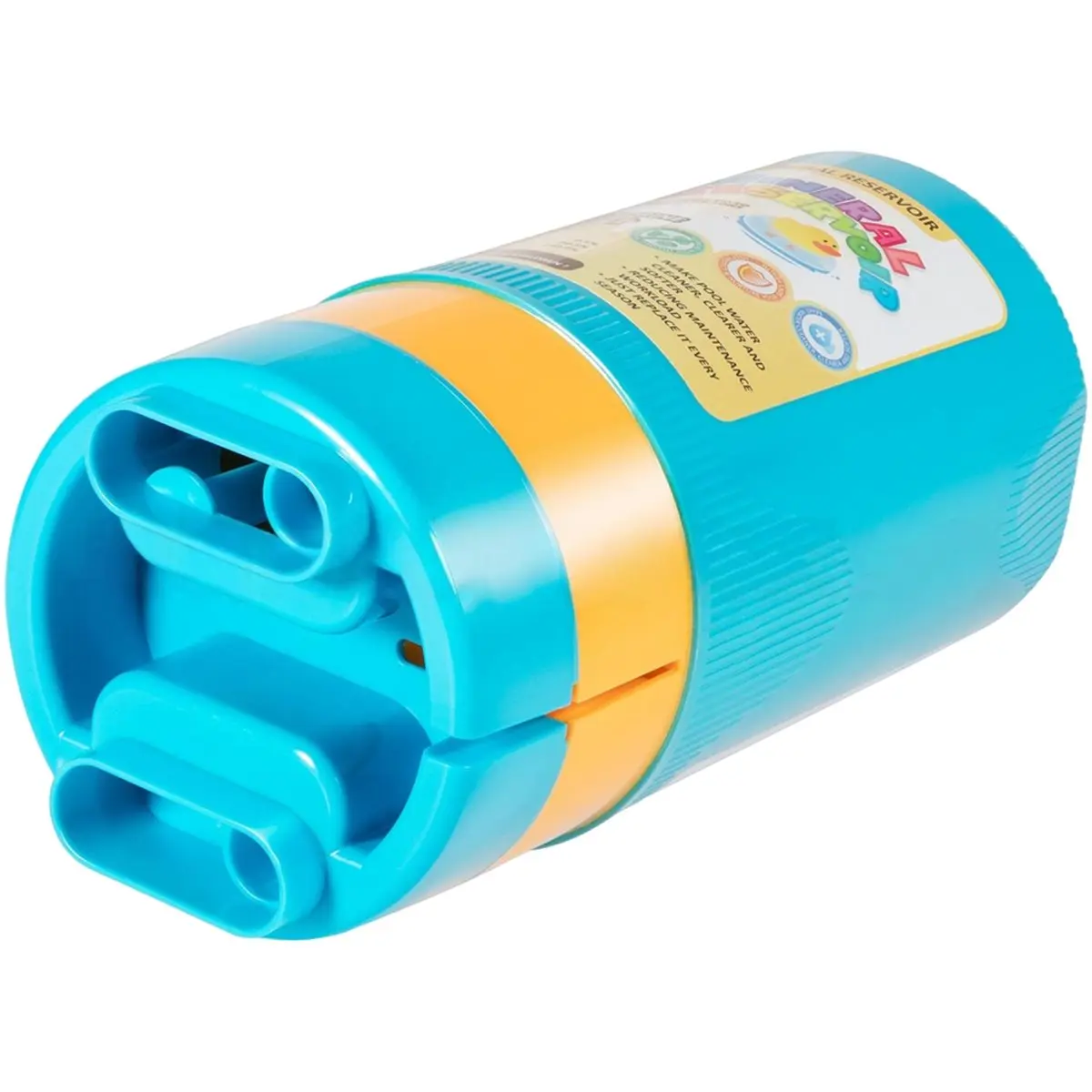 5400 Replacement Mineral Reservoir Cartridge for Pool Frog Model 5400 and XL PRO Cyclists