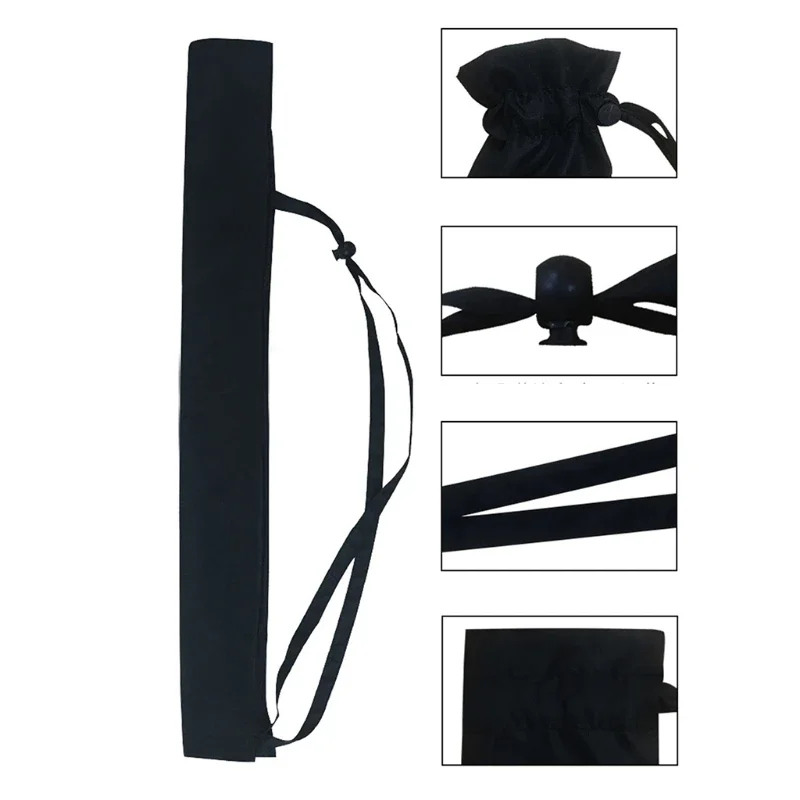 C-Handle Reverse Umbrella Storage Bag Protective Covers