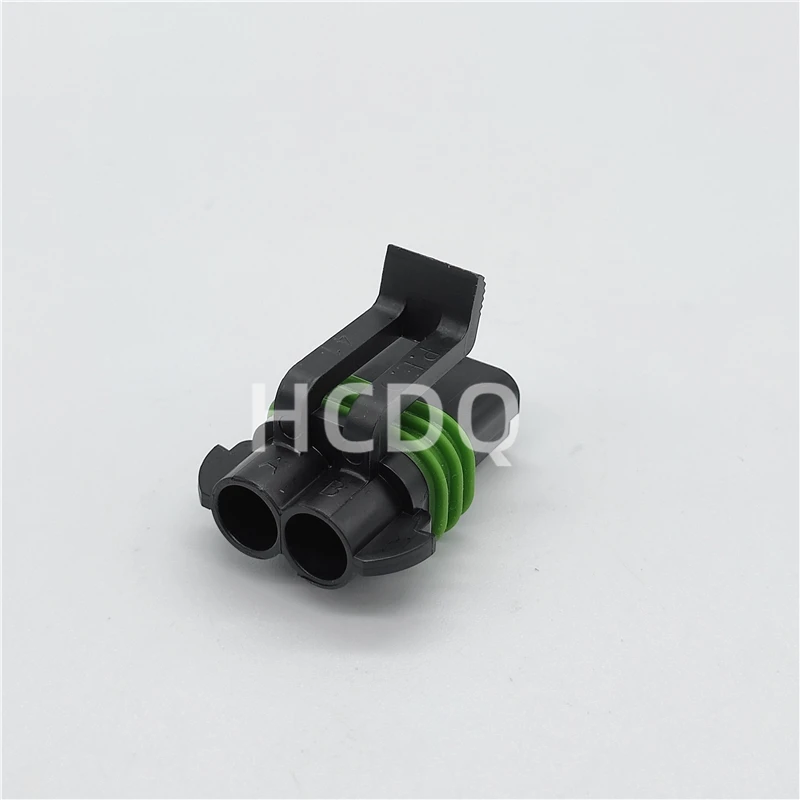 10 PCS Spot supply 15300027 original high-quality  automobile connector plug housing