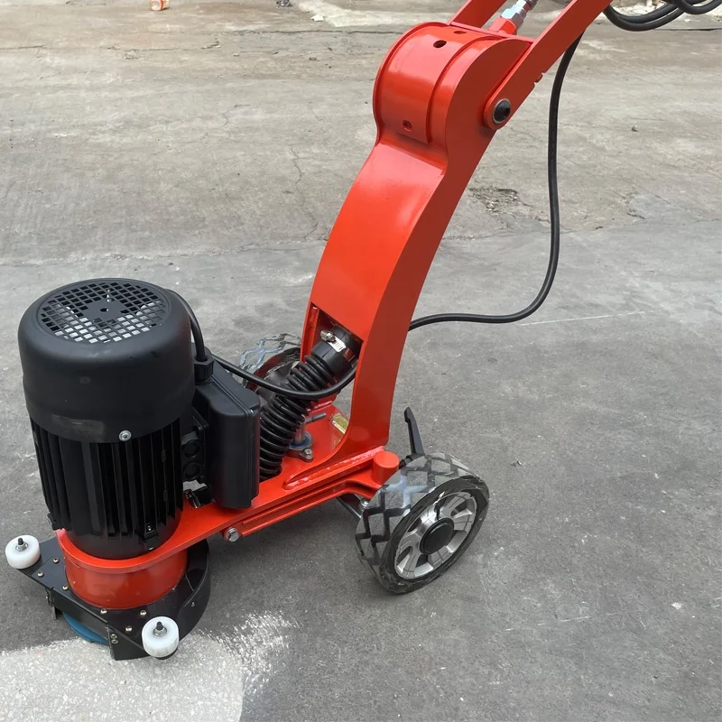 

Brand New 180mm Mini Grinding and Polishing Machine