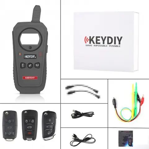 10 best sales transponder key programming tool - №8