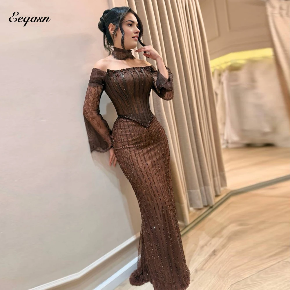 

Одинаковые модные вечерние платья по индивидуальному заказу, длинные платья без бретелек, платья для особых случаев на заказ, доступны изысканные размеры для выпускного вечера